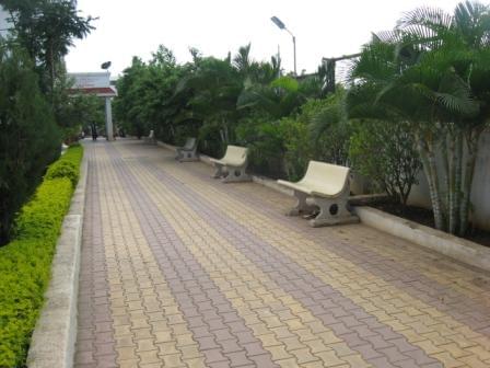 Bhivarabai Sawant Institute of Technolgy and Research Wagholi Campus photo 13